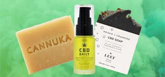 gallery tools for CBD and Cannabis company
