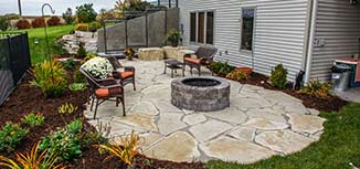 gallery tools for landscaping company