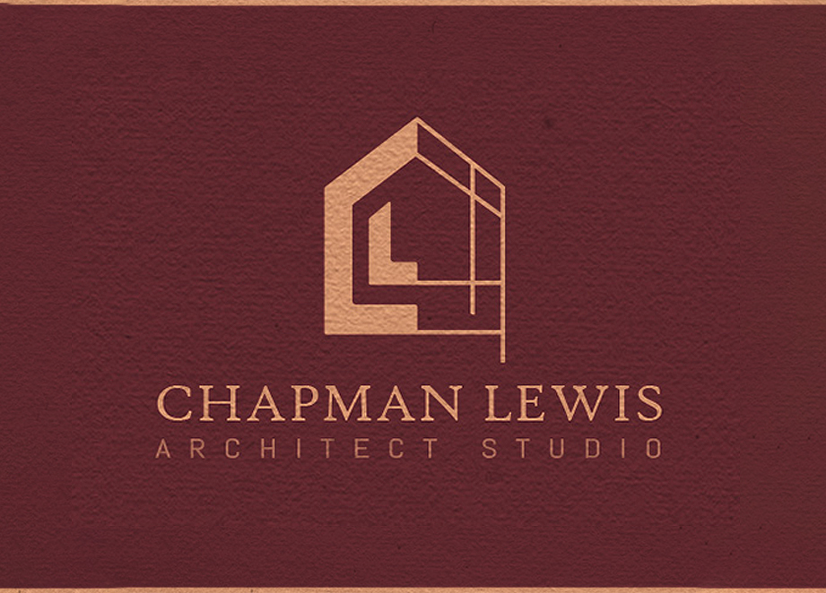 logo design for grand rapids architect studio